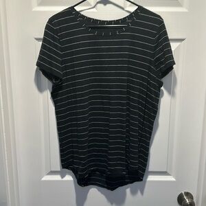 Lululemon love tee